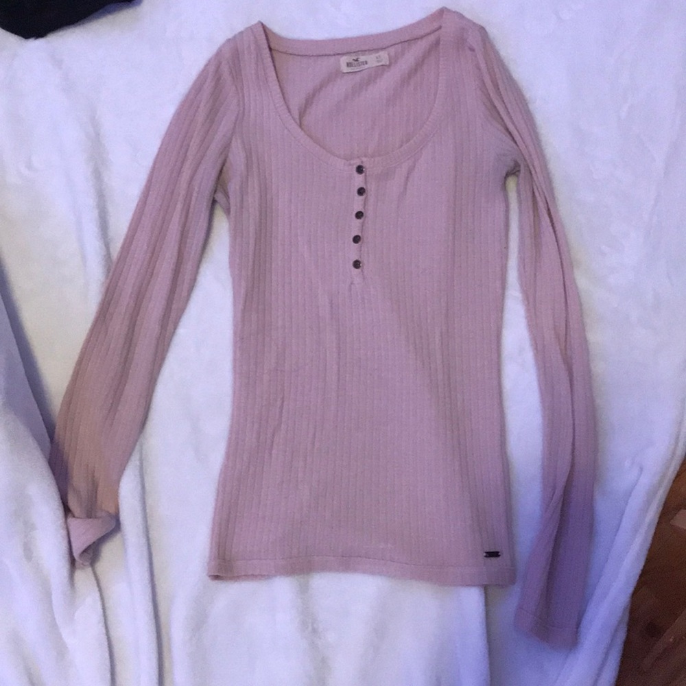 long sleeve